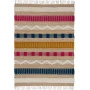 Kusový koberec Jubilant Medina Jute Natural/Multi