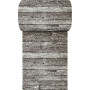 Běhoun PANNE floor - odstíny šedé