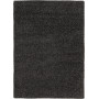 Kusový koberec My Twist 215 Anthracite