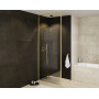 Walk-in sprchová zástěna ICON GOLD