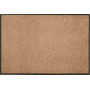 Rohožka Wash & Clean 102041 Caramel - na ven i na doma