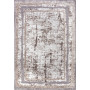 Kusový koberec Shine 105920 Classic White Cream Silver