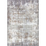 Kusový koberec Shine 105925 Abstract Cream Grey