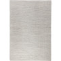 Kusový koberec Handloom 105960 Dhaka Ivory White