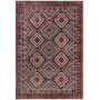 Kusový koberec Cooper Babylon Traditional Red