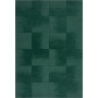 Kusový koberec Demi Check Ombre Green