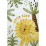 Dětský kusový koberec Magic Kids ML 102 Little King