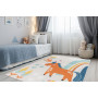 Dětský kusový koberec Magic Kids ML 107 Prho