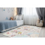 Dětský kusový koberec Magic Kids ML 108 Farm