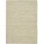 Ručně všívaný kusový koberec Asra wool cream