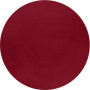Kusový koberec Pouffy 5100 Red kruh