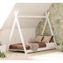 Dětská postel TEEPEE SAM - 180x90 cm