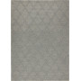 Kusový koberec Tahar 99001G grey