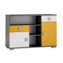 Komoda YELLOW - TYP A