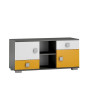 Komoda YELLOW - TYP B