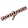 Sprchový žlab MEXEN FLAT 360 SLIM - rose gold, 1641060