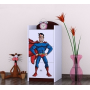 Dětská komoda SUPERMAN - TYP 1