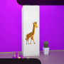 Dětská skříň SAFARI PÁRTY - TYP 5B