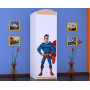 Dětská skříň SUPERMAN - TYP 5A