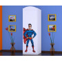 Dětská skříň SUPERMAN - TYP 5A