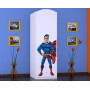 Dětská skříň SUPERMAN - TYP 5A