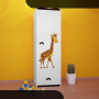 Dětská skříň SAFARI PÁRTY - TYP 5A