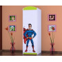 Dětská skříň SUPERMAN - TYP 4A