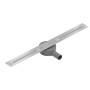 Sprchový žlab MAXMAX Mexen FLAT 360 SUPER SLIM, 1051130