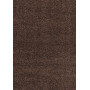 Kusový koberec Dream Shaggy 4000 brown