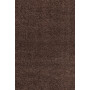 Kusový koberec Life Shaggy 1500 brown