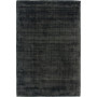 Ručně tkaný kusový koberec MAORI 220 ANTHRACITE