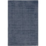 Ručně tkaný kusový koberec Maori 220 Denim