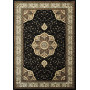 Kusový koberec Anatolia 5328 S (Black)