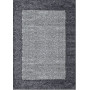 Kusový koberec Life Shaggy 1503 grey