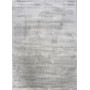 Kusový koberec Microsofty 8301 Light grey