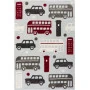 Kusový koberec Zest Kids City Buzz Grey/Multi