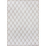 Kusový koberec Twin-Wendeteppiche 105455 Linen