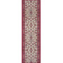Běhoun Basic 105494 Red Creme