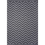 Kusový koberec Twin Supreme 105472 Palma Night Silver