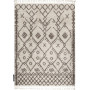 Kusový koberec Berber Tanger B5940 cream and brown