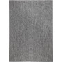 Kusový oboustranný koberec Twin 103097 grey creme