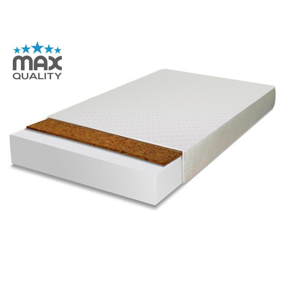 Detska Matrace Max 180x80x10 Cm Kokos Molitan E Shop Maxmax Cz