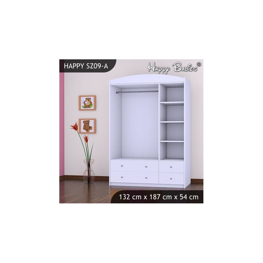 Detska Skrin Zavodak Typ 9 E Shop Maxmax Cz