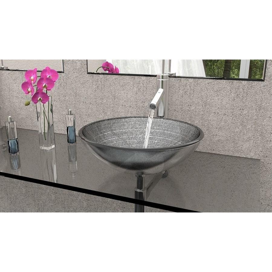 sklenene umyvadlo steel e shop maxmax cz