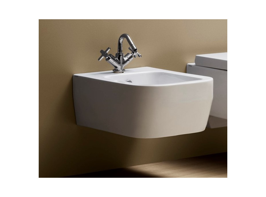 Závěsný bidet TULIP ONE