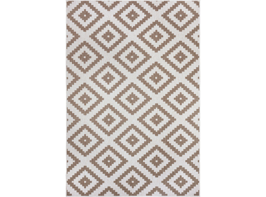 Kusový koberec Twin-Wendeteppiche 105460 Linen Kusový koberec Twin-Wendeteppiche 105460 Linen