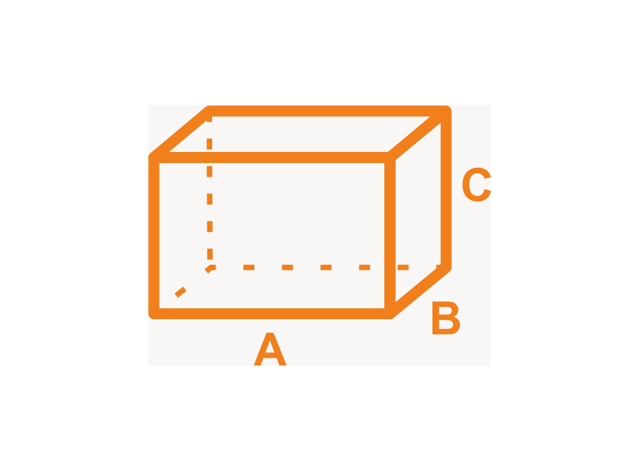 Keramické umyvadlo na desku GRINZA 45×45×11 cm