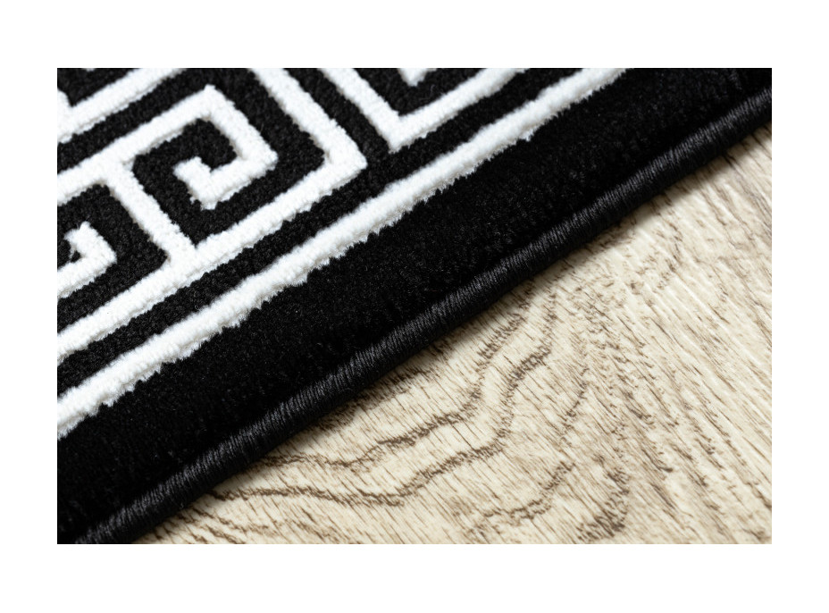 Běhoun Gloss 6776 85 greek black/ivory