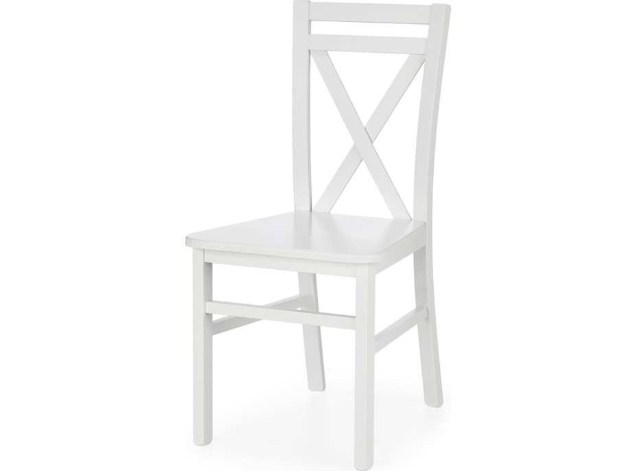 Jídelní židle DARIA 2 - bílá