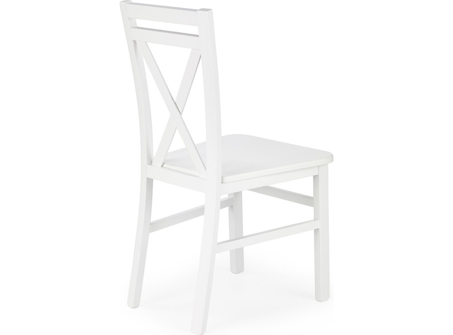 Jídelní židle DARIA 2 - bílá